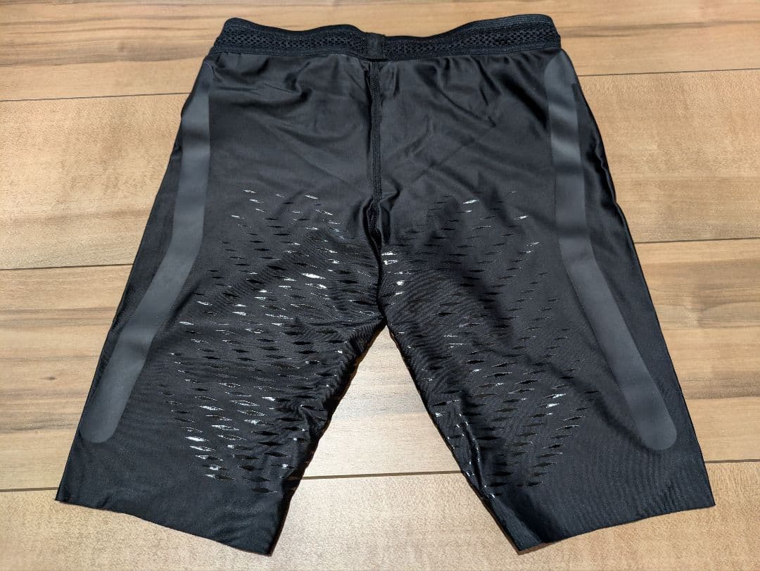 asics メタスピードタイツ