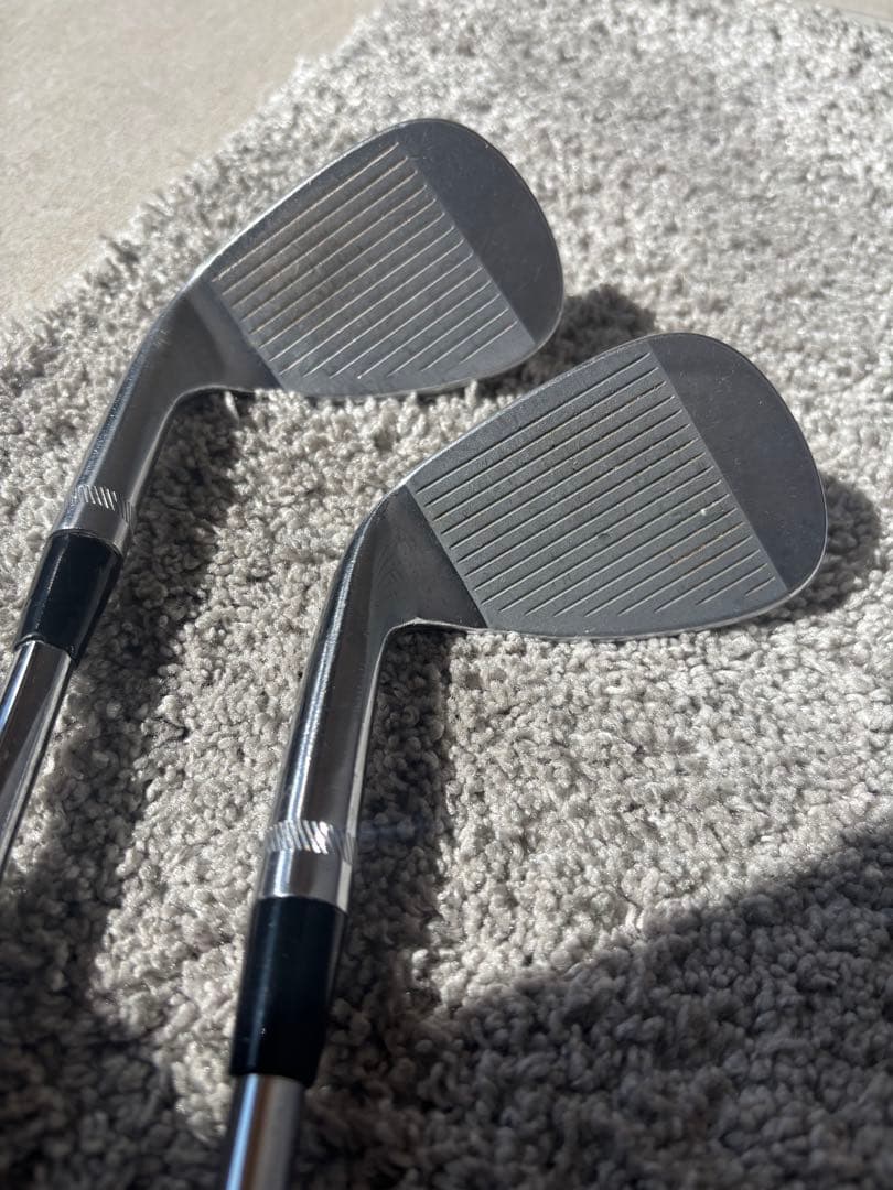 Titleist Vokey Designウェッジ 50° 58°