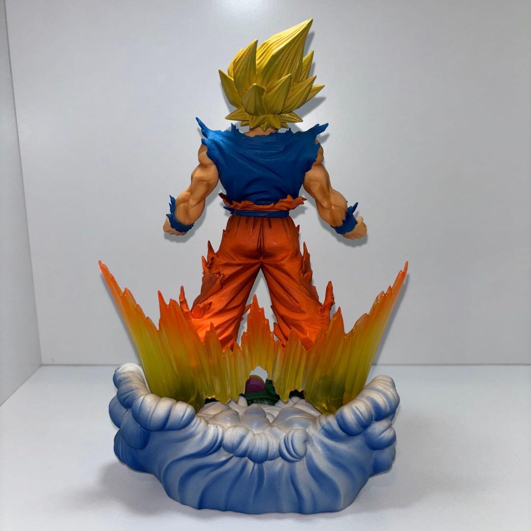 ドラゴンボール　A賞 孫悟空　SMSD