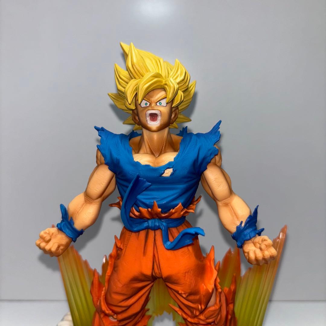 ドラゴンボール　A賞 孫悟空　SMSD