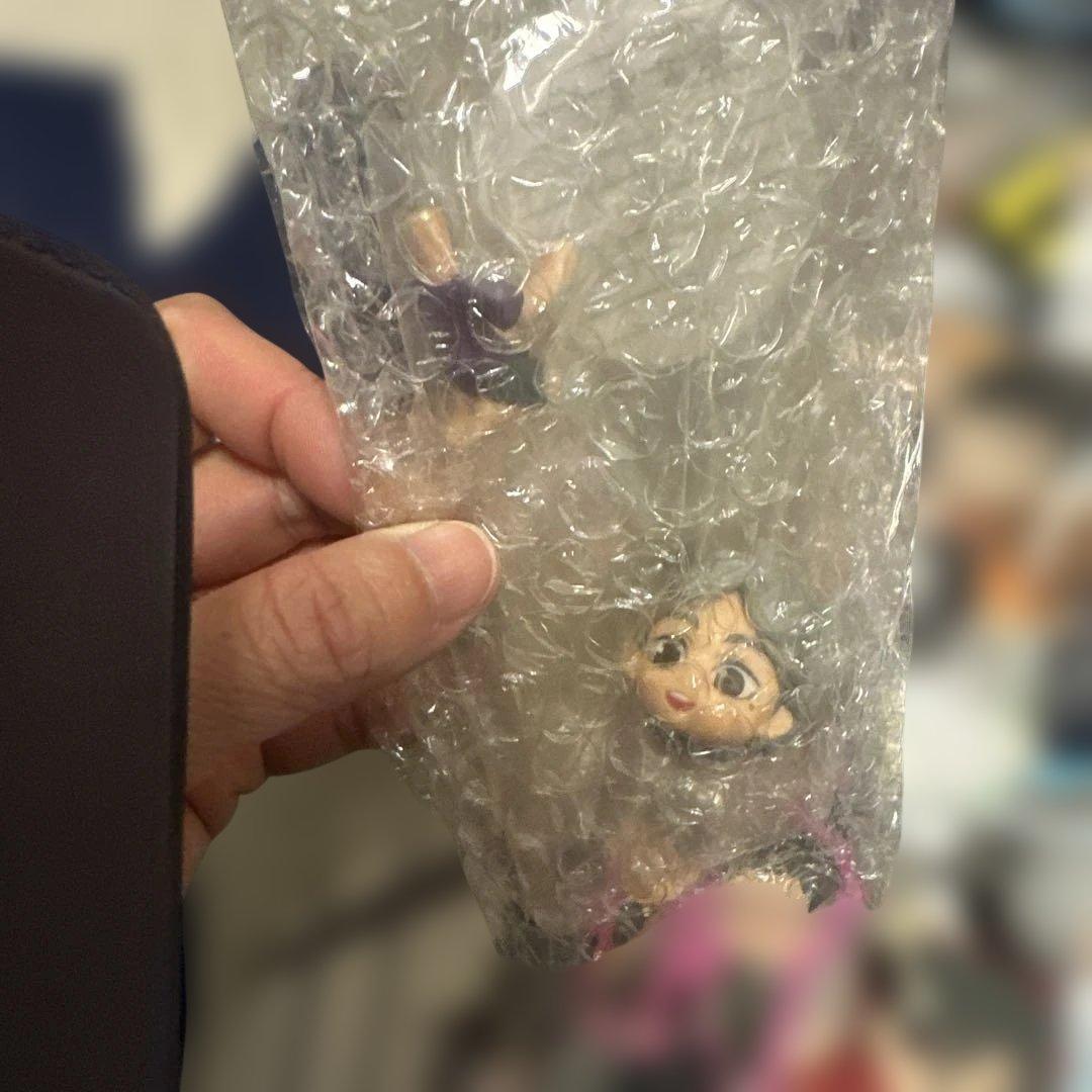 ハイキュー!! キャラクターグッズセット　スガさん