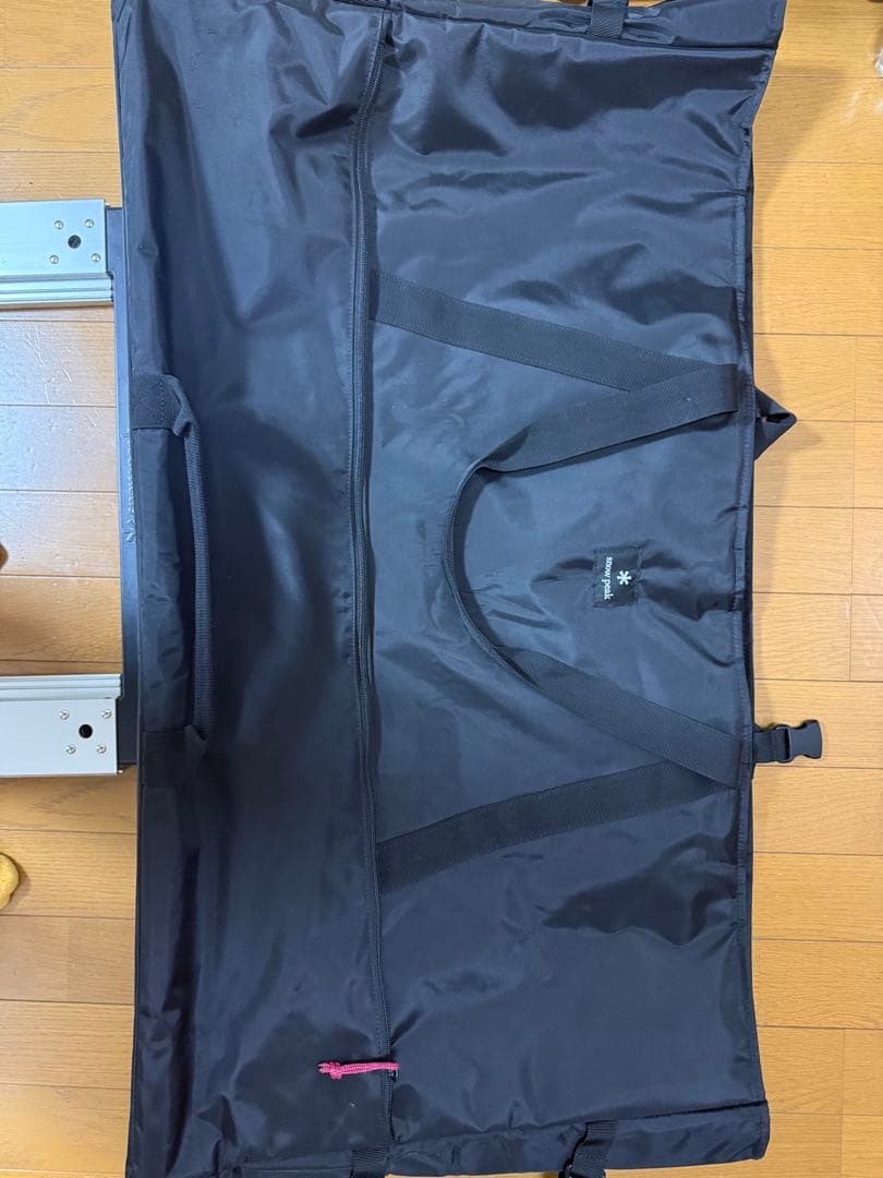 スノーピークIGTテーブル3ユニット　3点セット