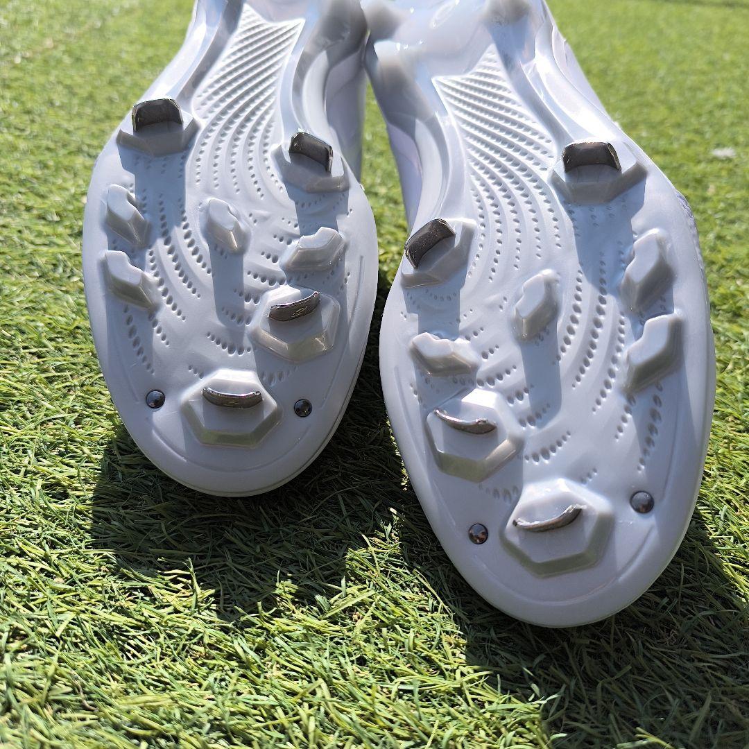 アシックス asics 野球シューズ NEOCONNECT MG 27.5cm