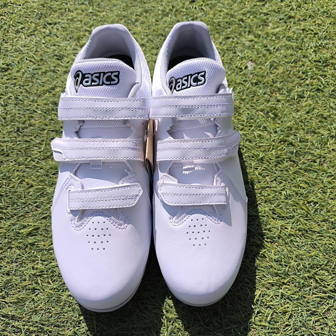 アシックス asics 野球シューズ NEOCONNECT MG 27.5cm
