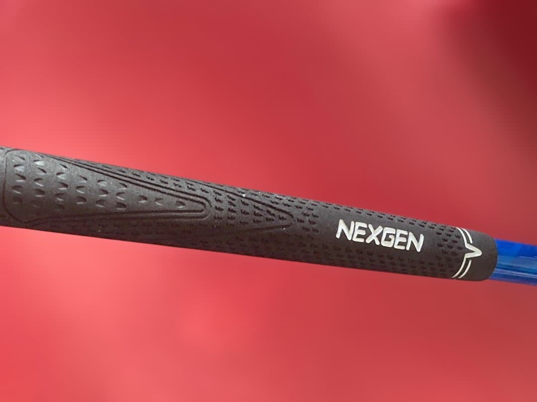 NEXGEN ユーティリティ 5番 25度 L