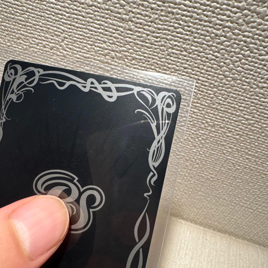 あ*か様 バトスピ 超神星龍 ジークヴルムノヴァ 初期レア