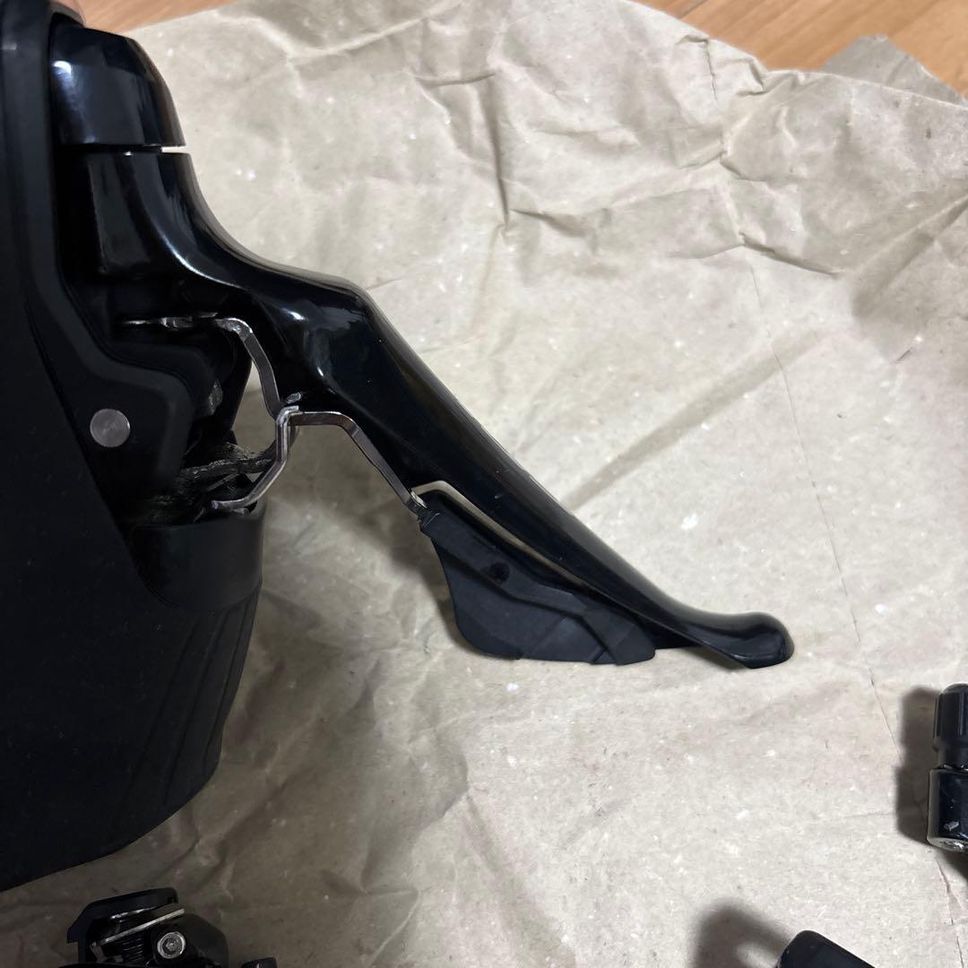 Shimano 105 r7020 セット