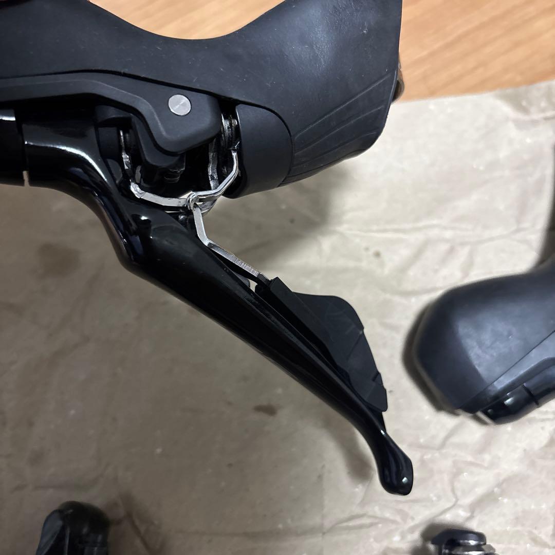 Shimano 105 r7020 セット