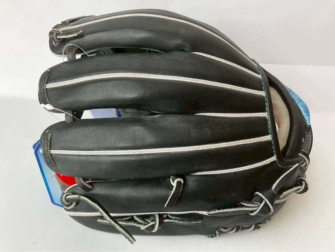 定価 66,000円 坂本型 ダイバーシティブルー　硬式　内野　ミズノ