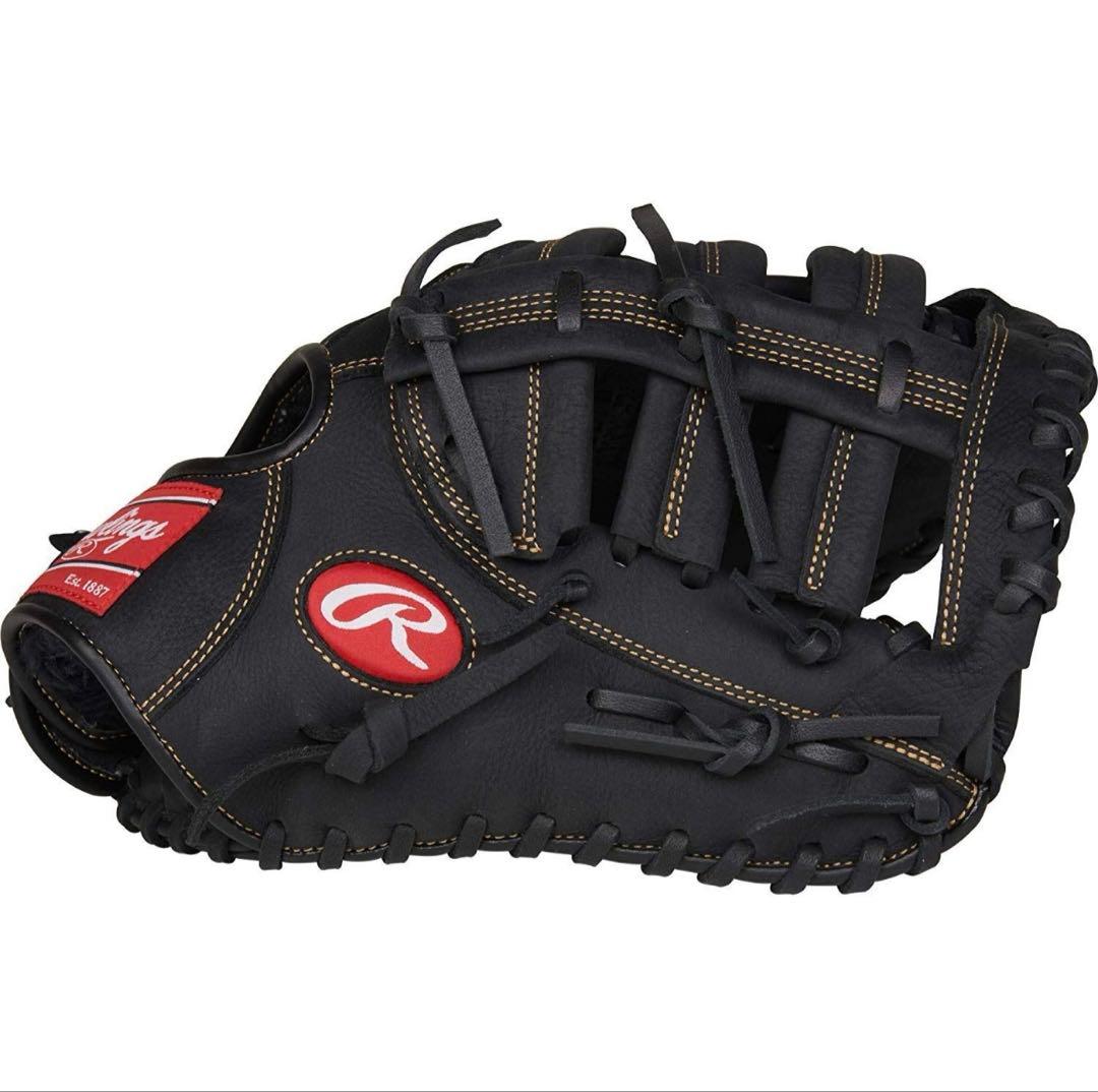 USA ローリングス Renegade 硬式 ファーストミット右投げ 並行輸入品