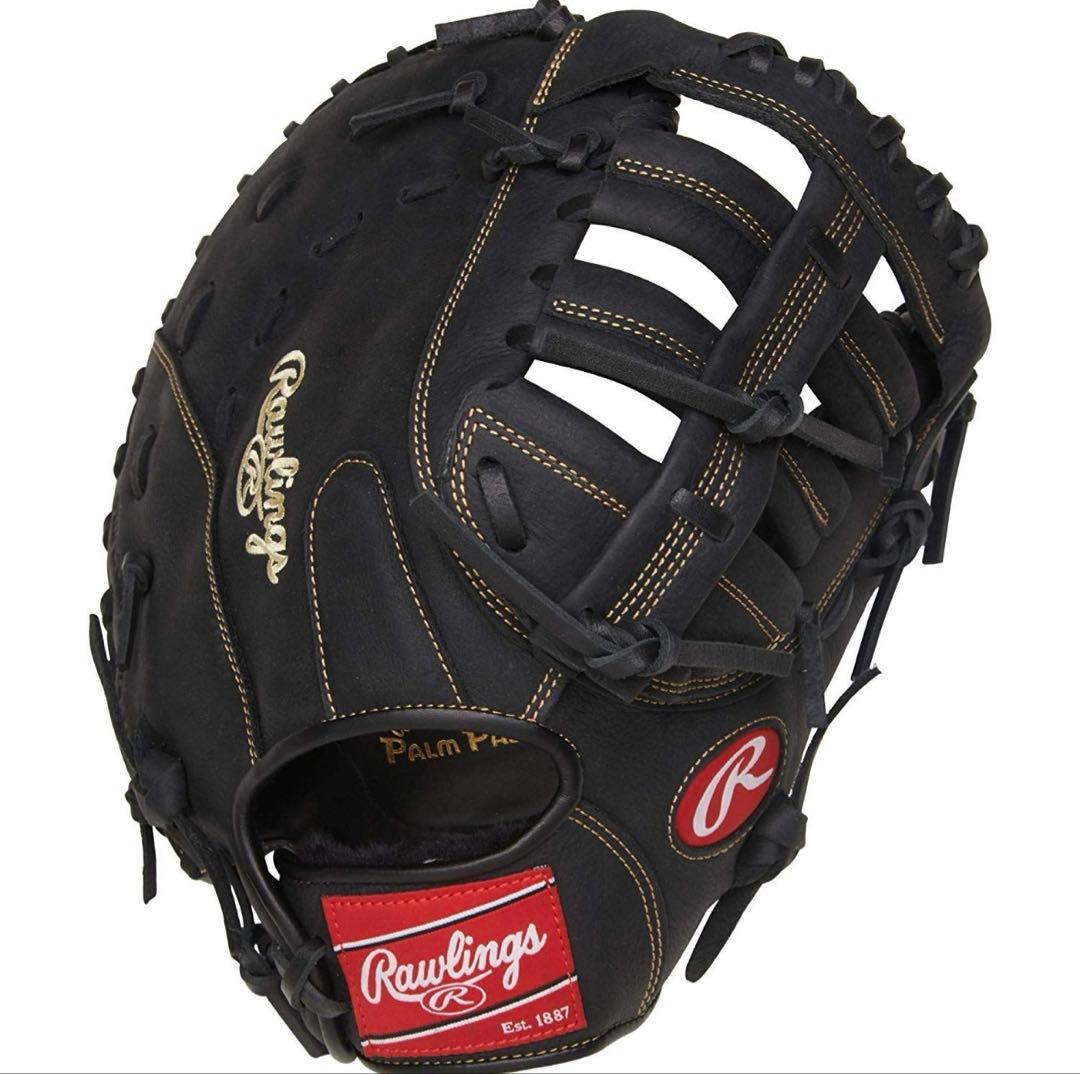 USA ローリングス Renegade 硬式 ファーストミット右投げ 並行輸入品