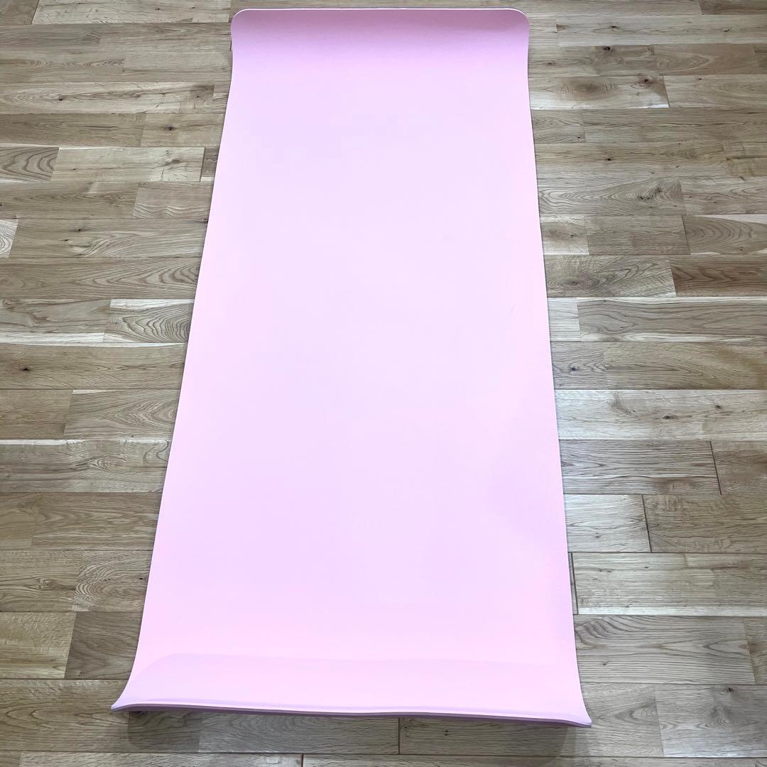 5m10_美品 SUKALA 2way ヨガマット & ヨギラグ付き