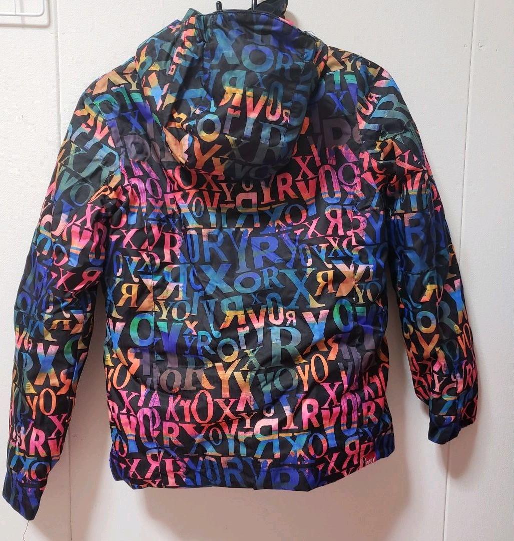 ROXY スキー、ボードウエア