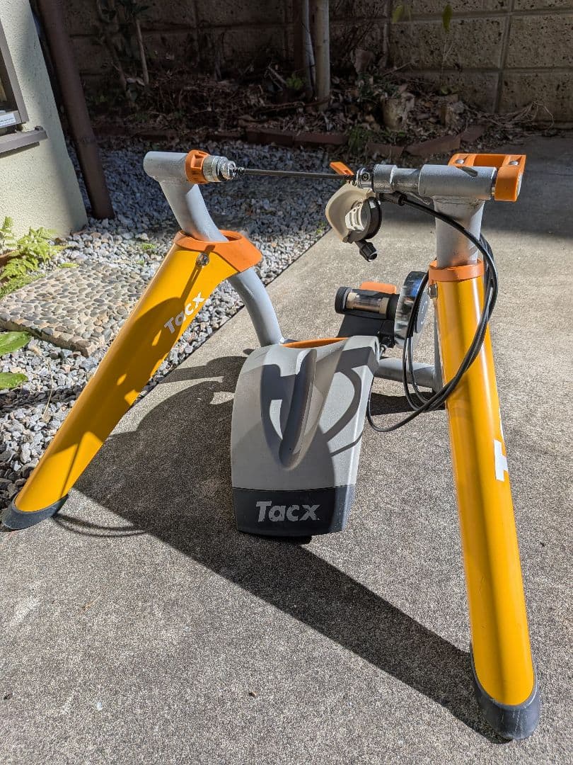 【直接引き取り限定】Tacx 固定ローラー 色々セット