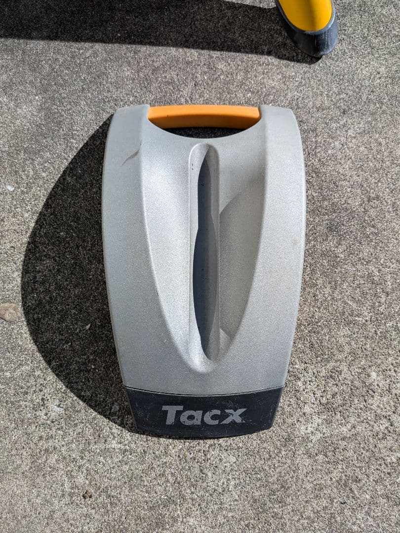 【直接引き取り限定】Tacx 固定ローラー 色々セット