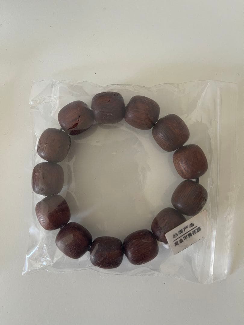 中華風 小物 まとめ売り 数珠 木製飾り ブレスレットセット