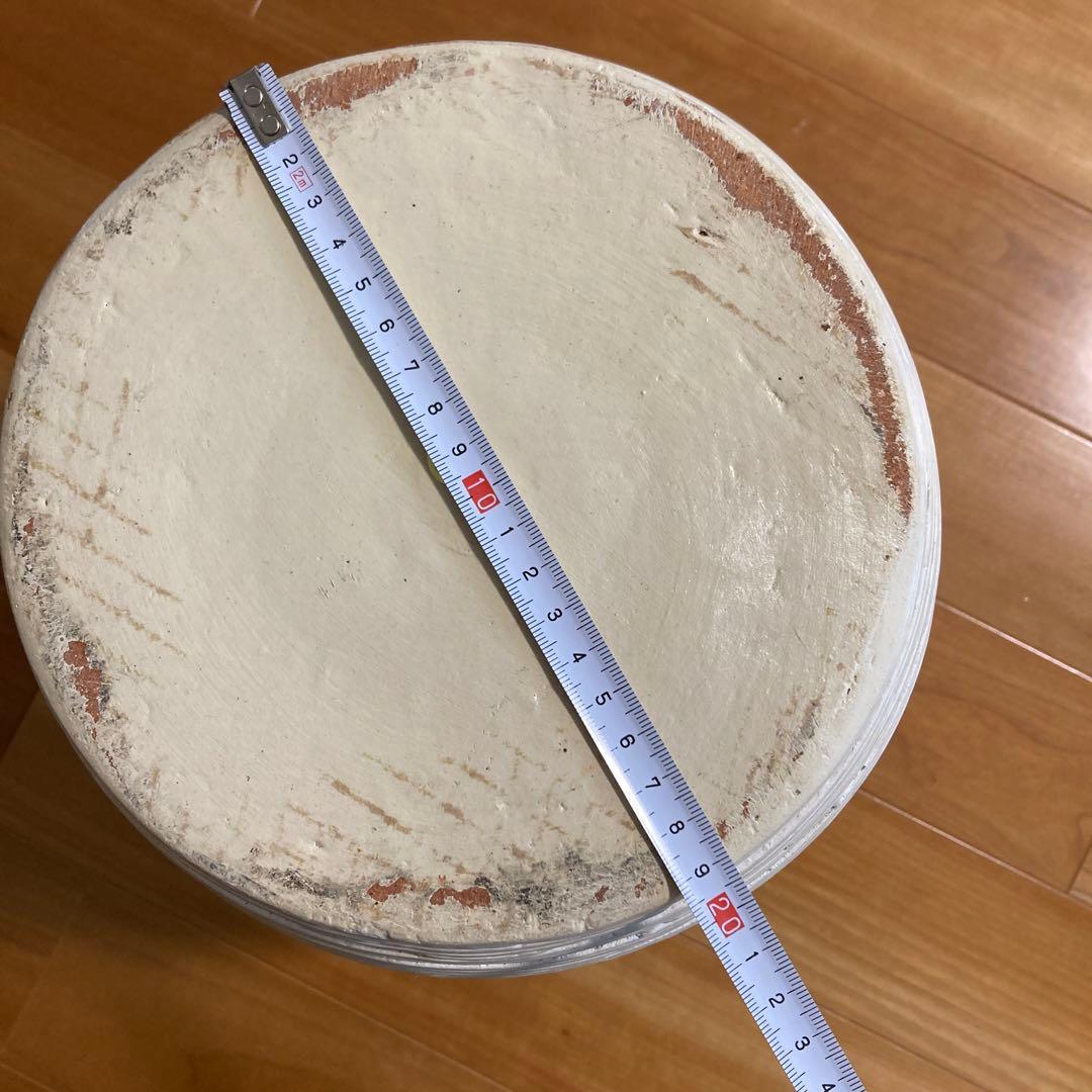 鉢カバー(直径32.3cm 高さ34㎝)