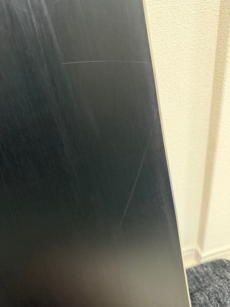 スノーボード BC-STREAM DR156 TWIN