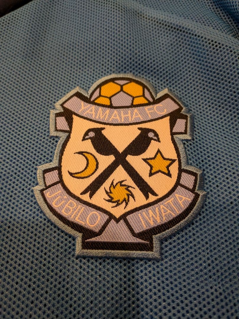 2008PUMAジュビロ磐田No. 18 前田