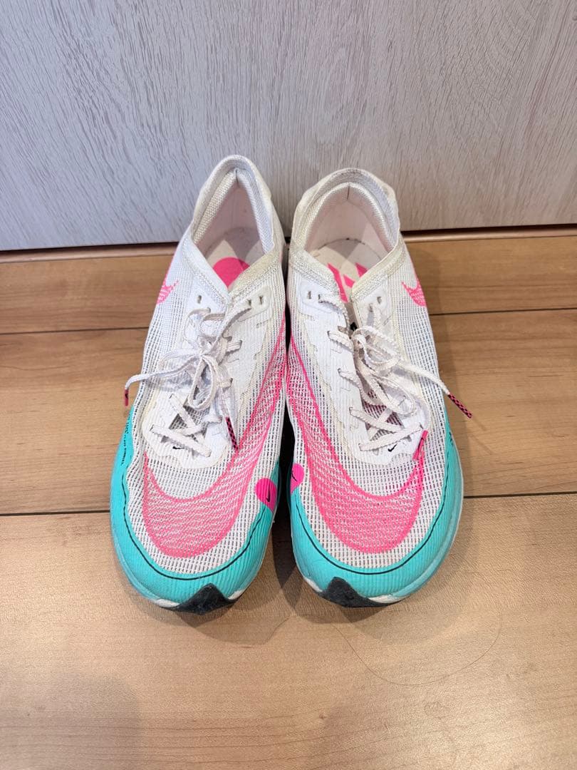 Nike ヴェイパーフライNEXT%2
