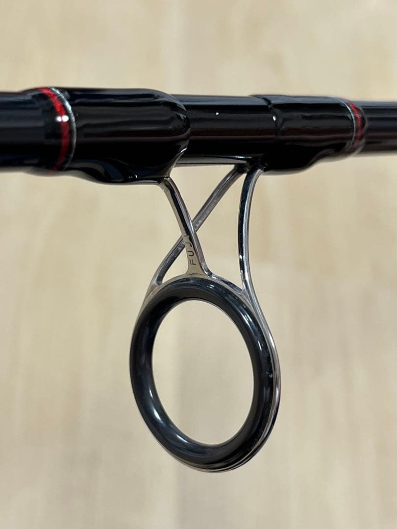 ダイワ(DAIWA) シーバスロッド リバティークラブ　シーバス