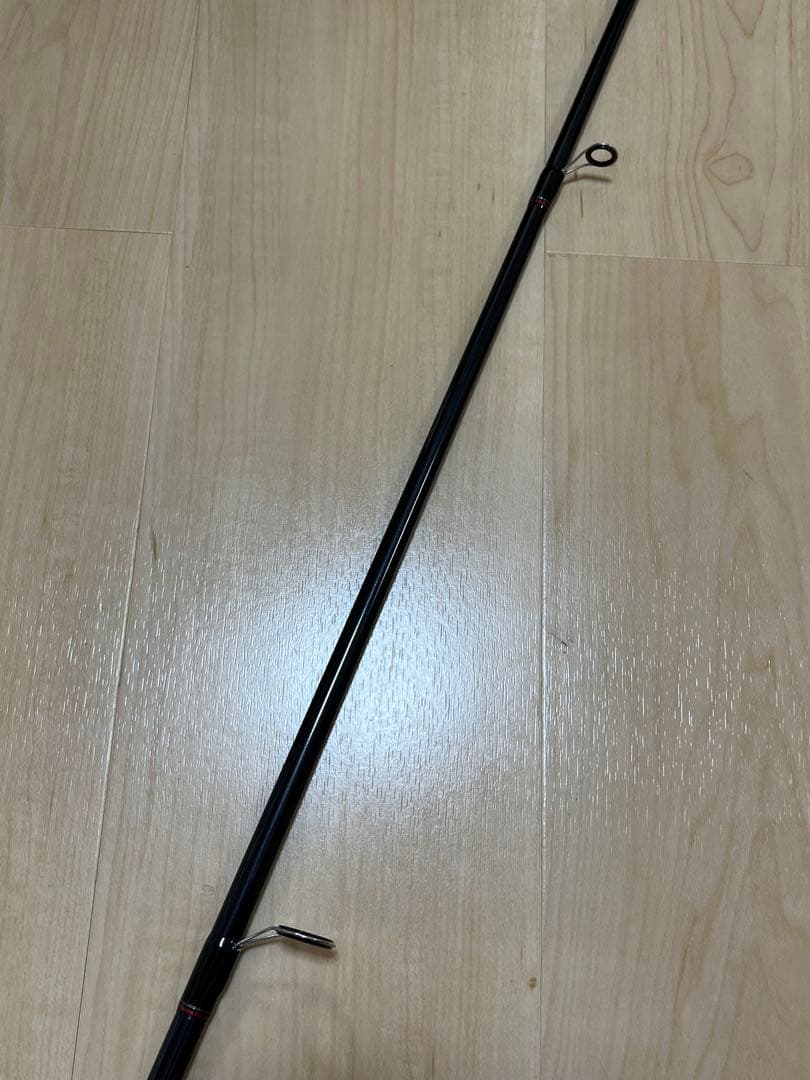 ダイワ(DAIWA) シーバスロッド リバティークラブ　シーバス