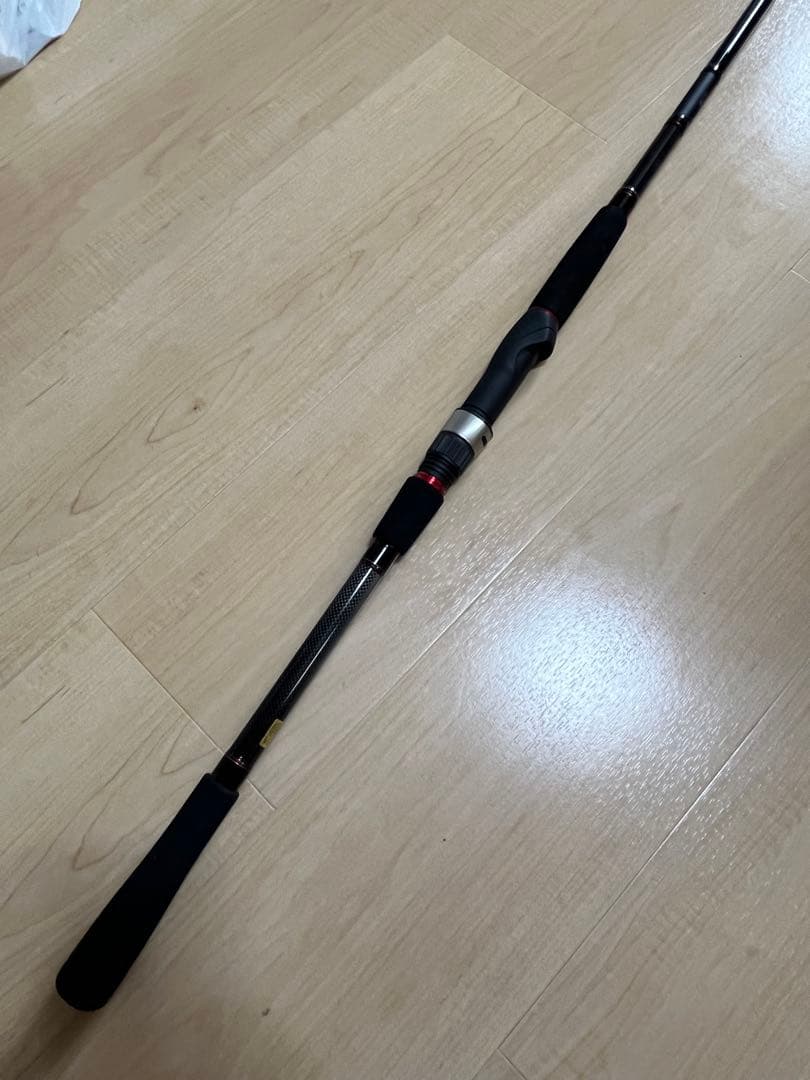 ダイワ(DAIWA) シーバスロッド リバティークラブ　シーバス