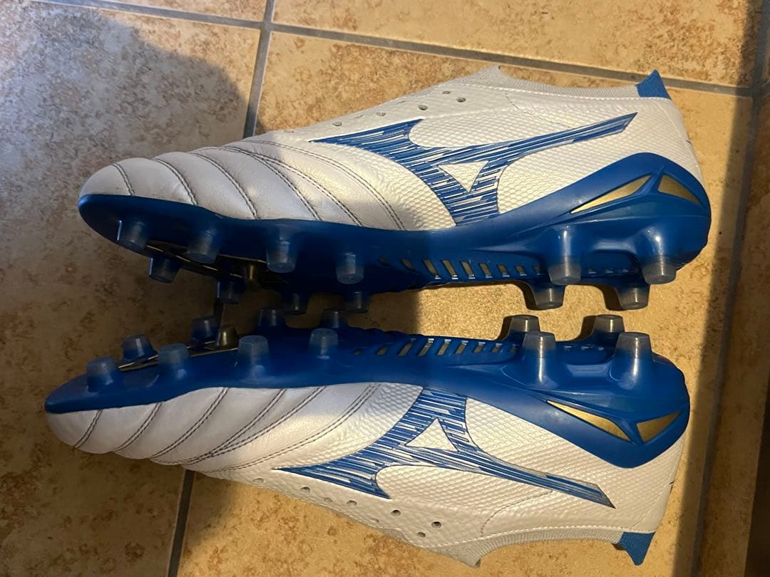 モレリアネオ4β japan 26.5 limited