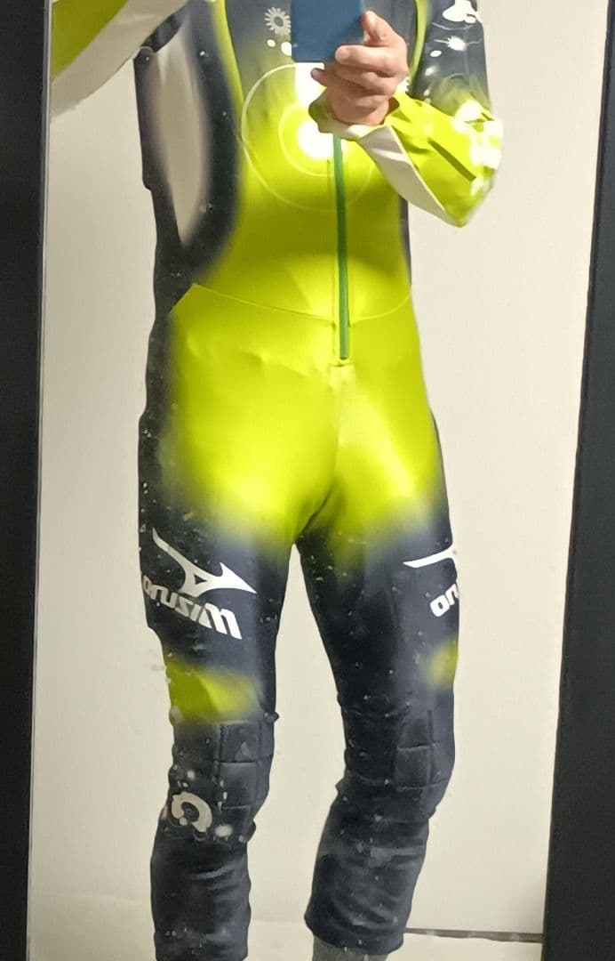 GSレーシングワンピース