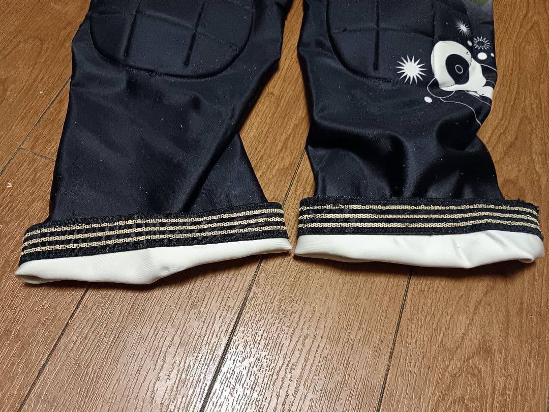 GSレーシングワンピース