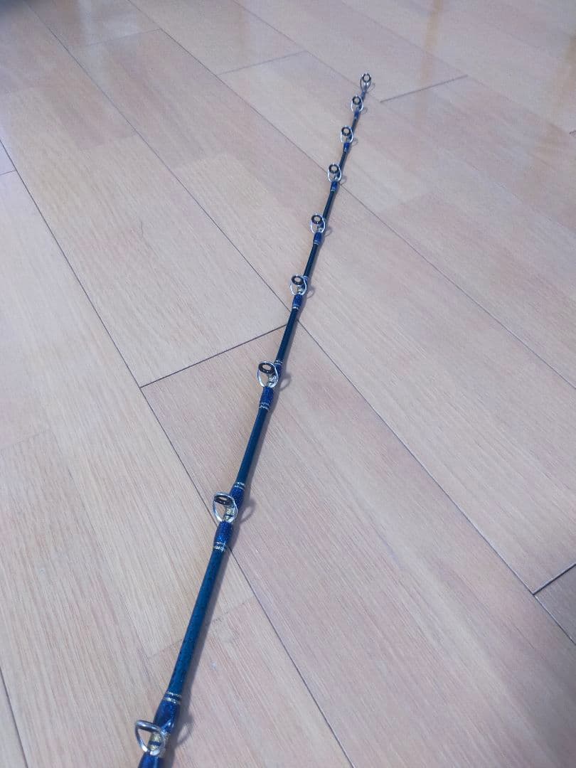 アルファタックル　グラスラム　185ST