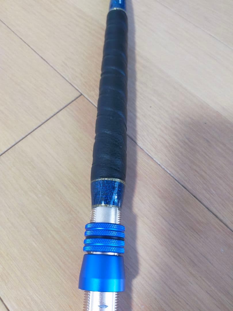 アルファタックル　グラスラム　185ST