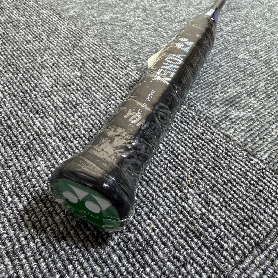 【未使用品】YONEX Ti3 TITANIUM MESH LONG
