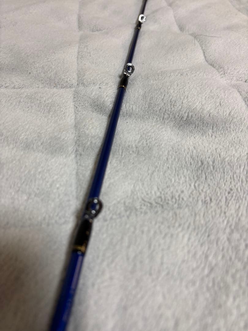 極鋭 テンヤ タチウオ 82-177
