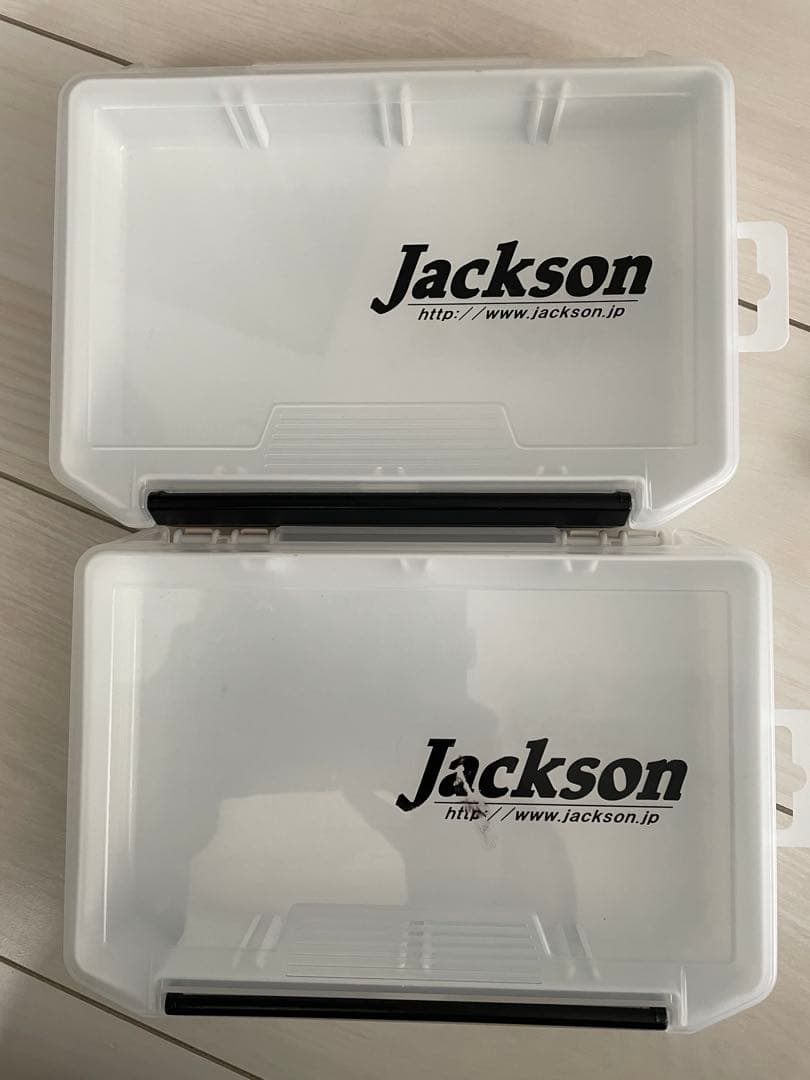 Jackson アスリート12ssp◦105ssp 23個セット