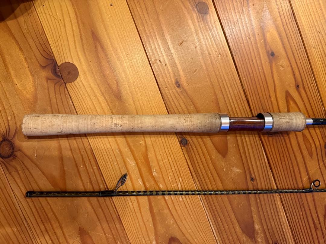 SHIMANO シマノ　カーディフNX S72L