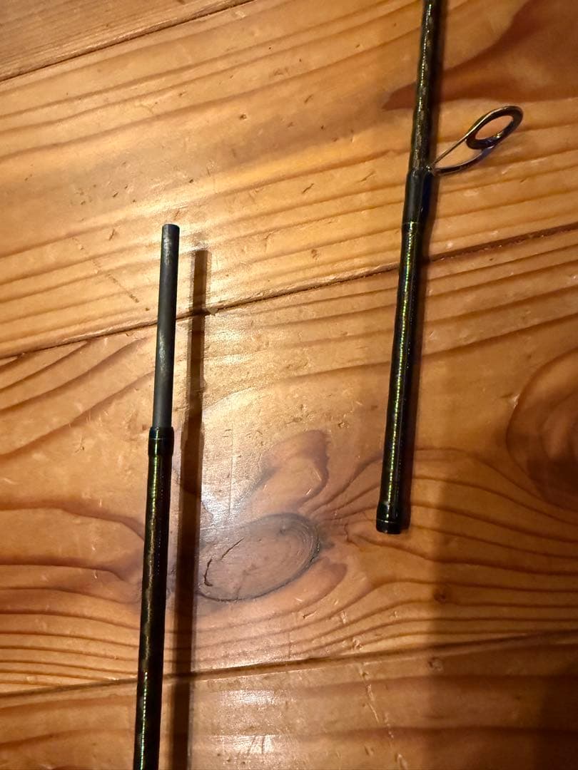 SHIMANO シマノ　カーディフNX S72L