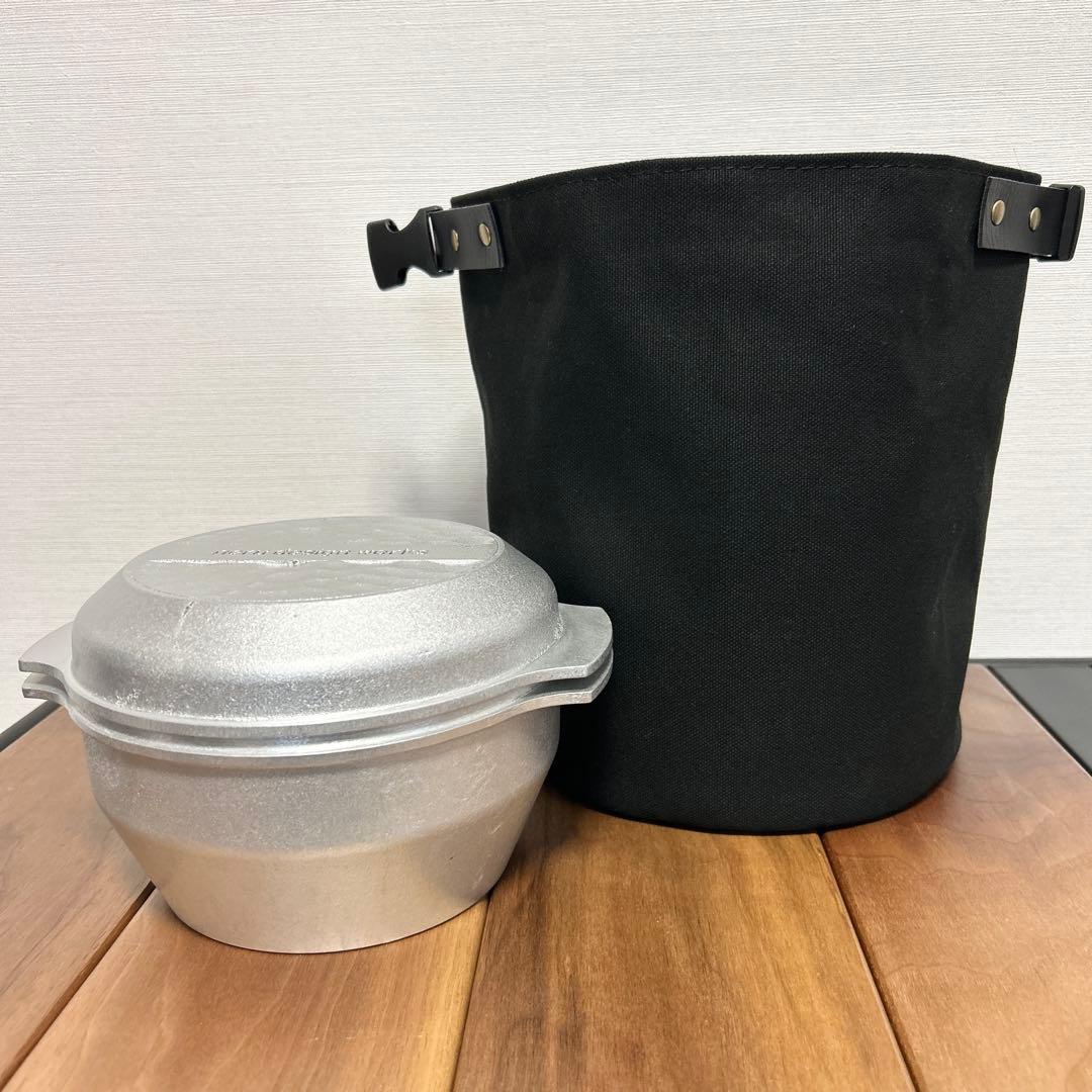 AS2OV ローバーチェア右サイドテーブル付用バッグ& AL Dutch用ケース