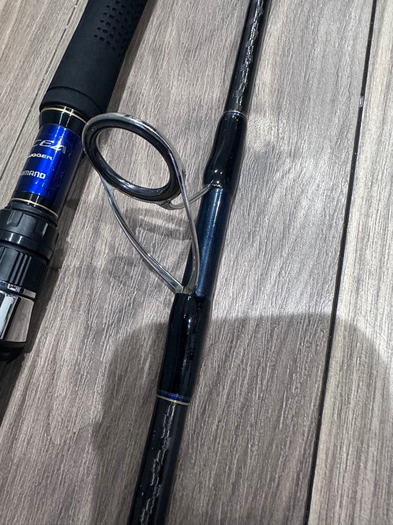 オシアプラッガーフレックスリミテッド　Ｓ８０Ｌ