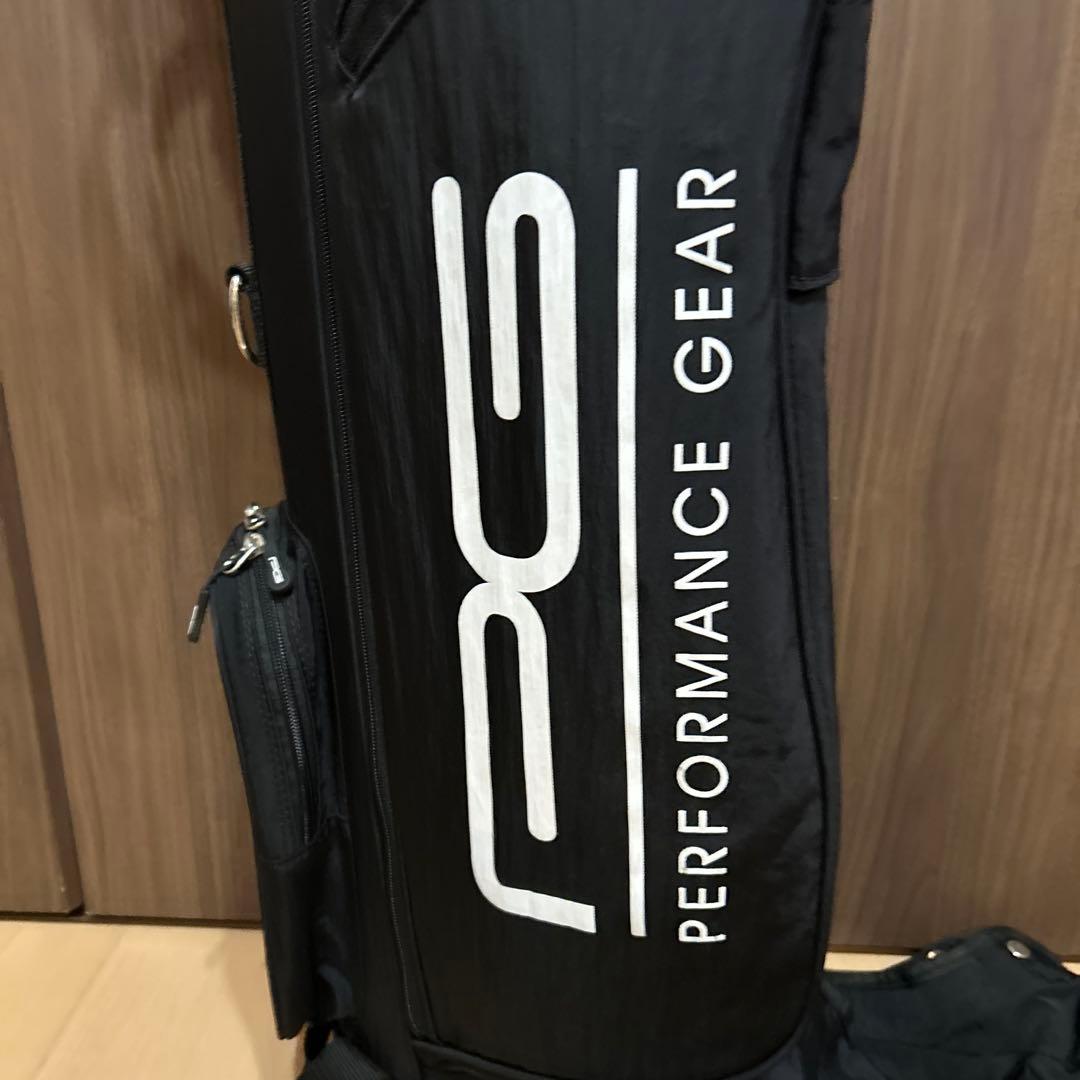 PERFORMANCE GEAR ゴルフキャディーバックスタンド式