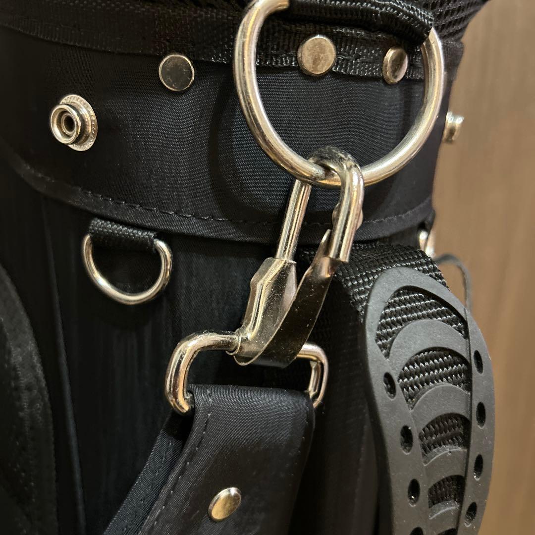 PERFORMANCE GEAR ゴルフキャディーバックスタンド式
