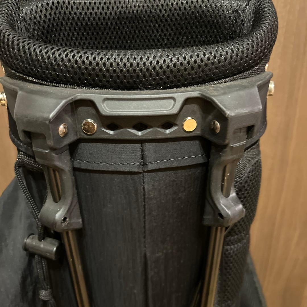 PERFORMANCE GEAR ゴルフキャディーバックスタンド式