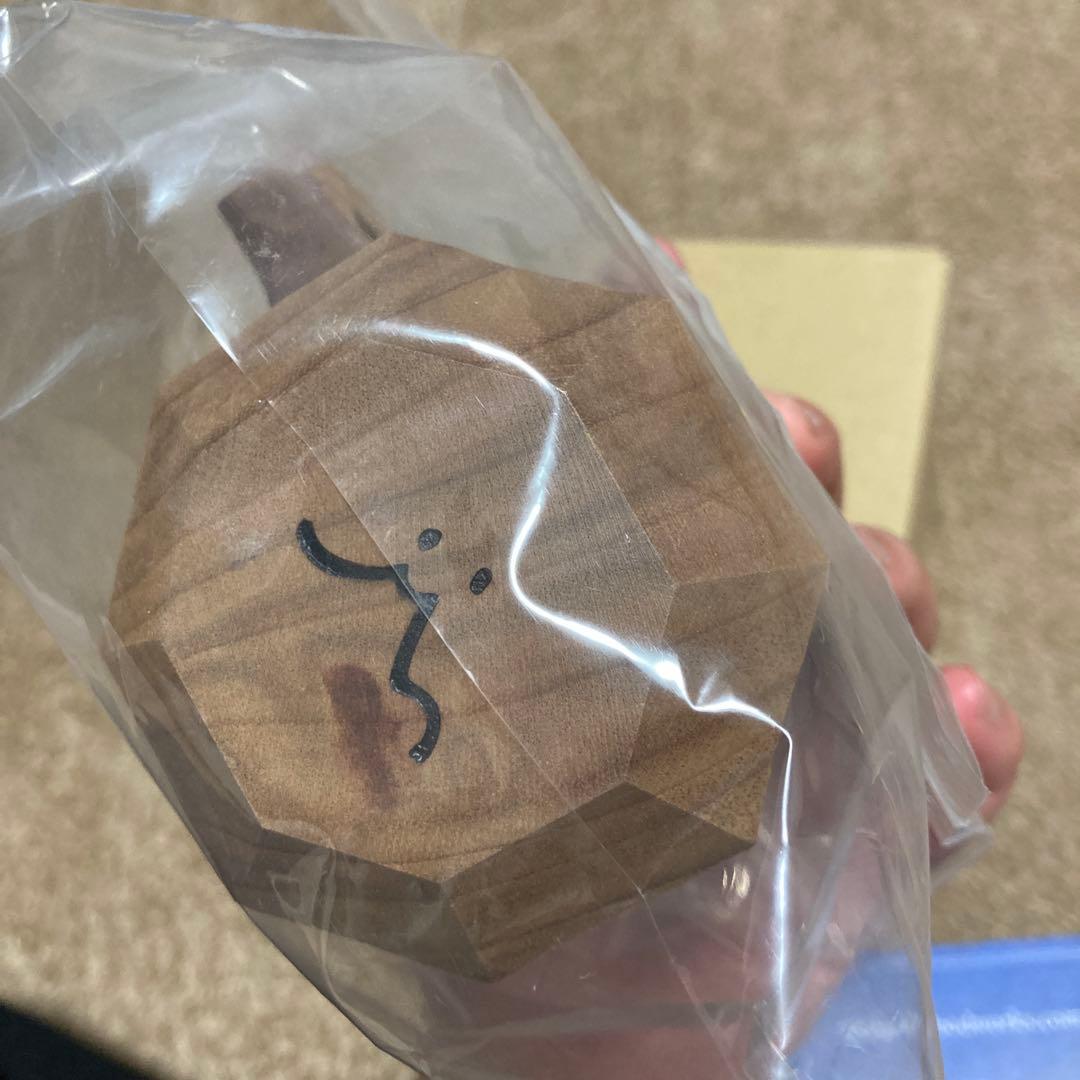 ジンカップ　Akihiro Woodworks