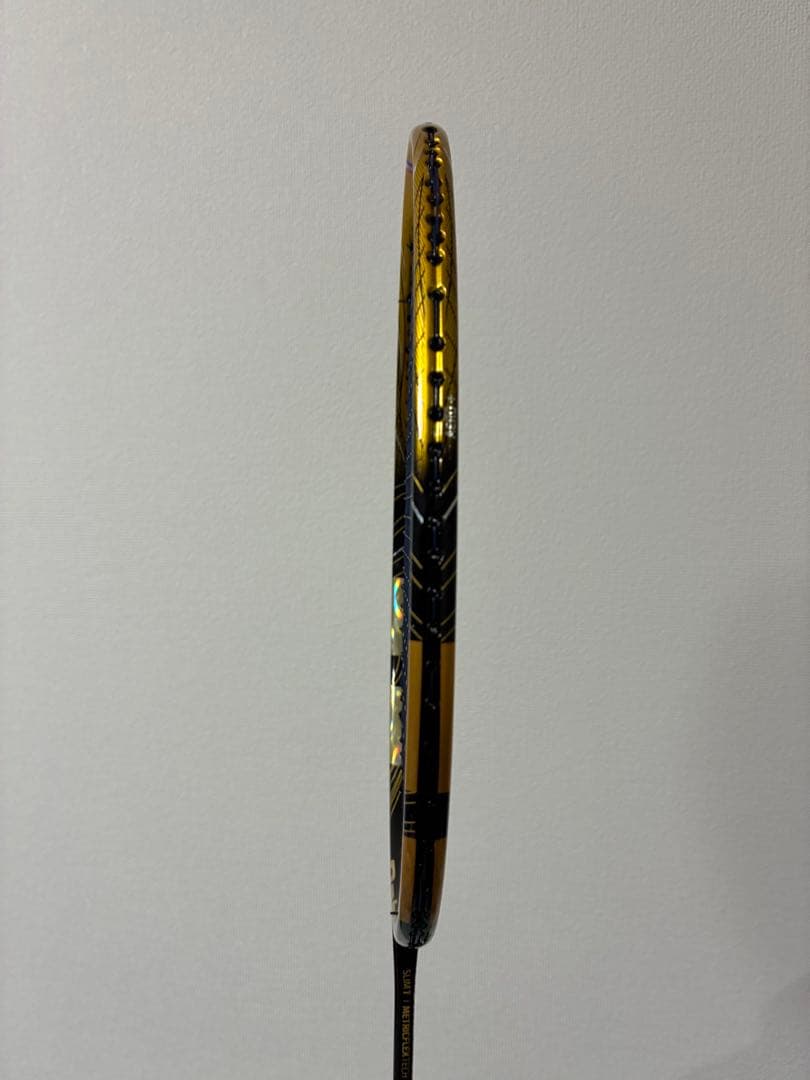 バドミントンラケット　Babolat JetStream83