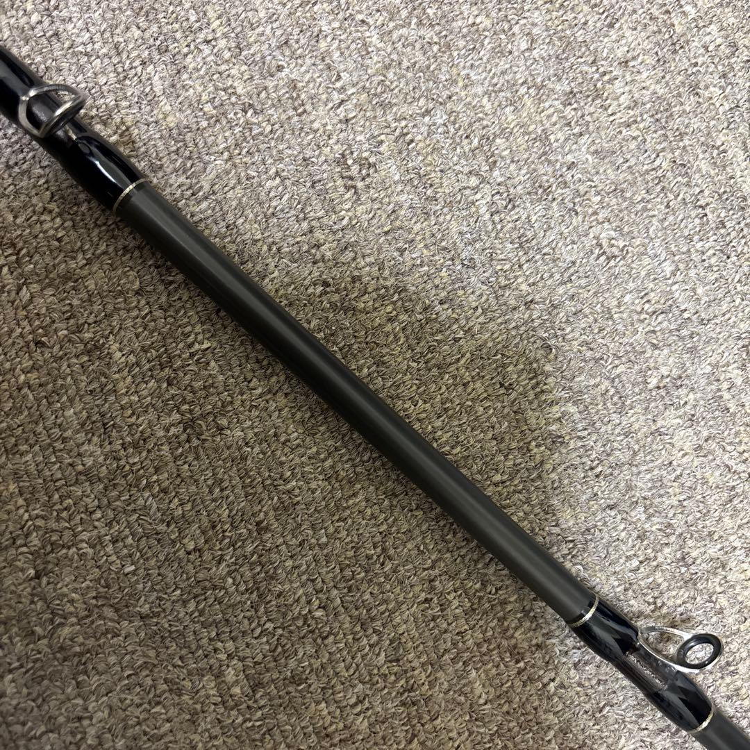 デプス ヒュージカスタムH2S-75RF 後期モデル