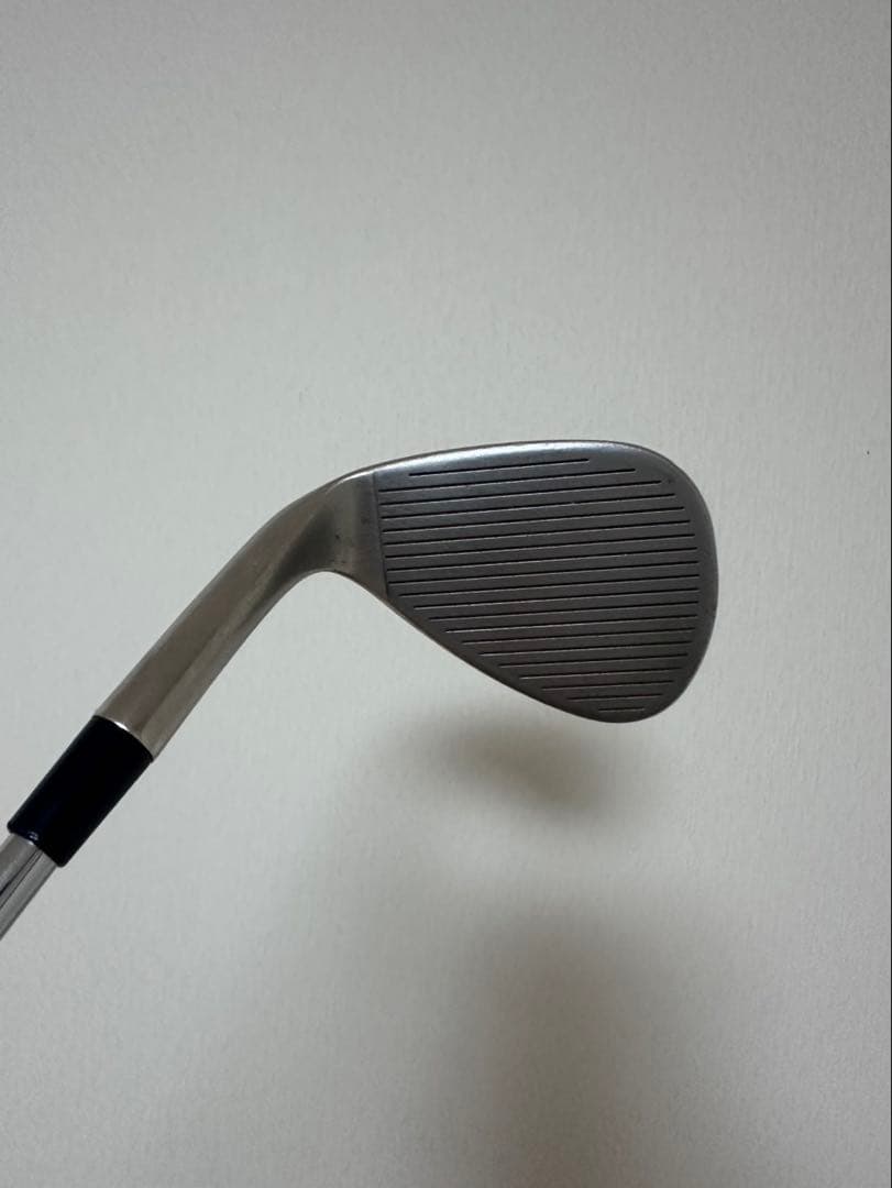 TaylorMade HI-TOEウェッジ 52 56 60 3本セット