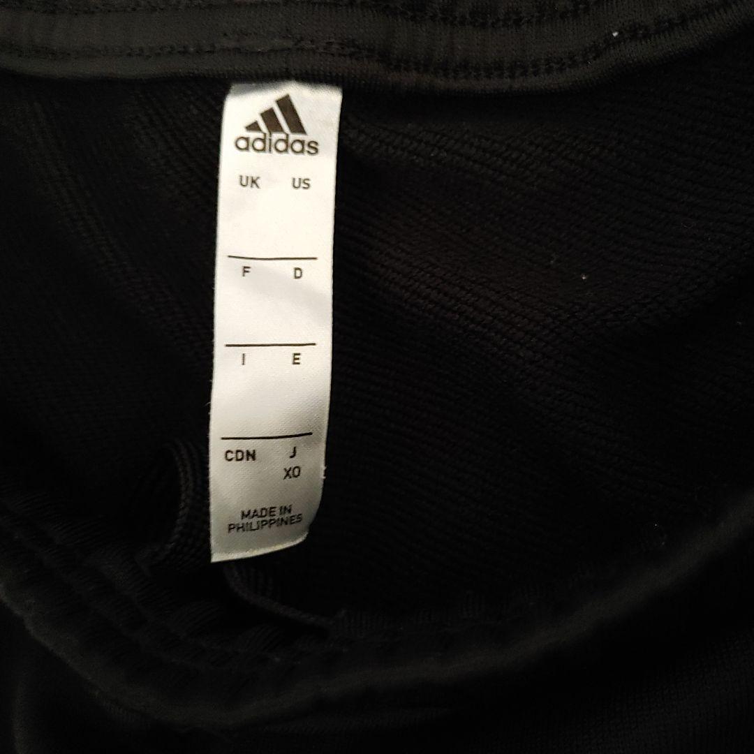 adidas サッカー日本代表 トレーニングパンツ
