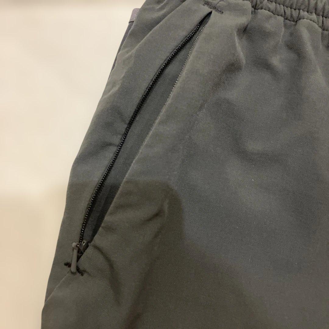ELDORESO Ikangga Pants イカンガーパンツ　メンズSサイズ