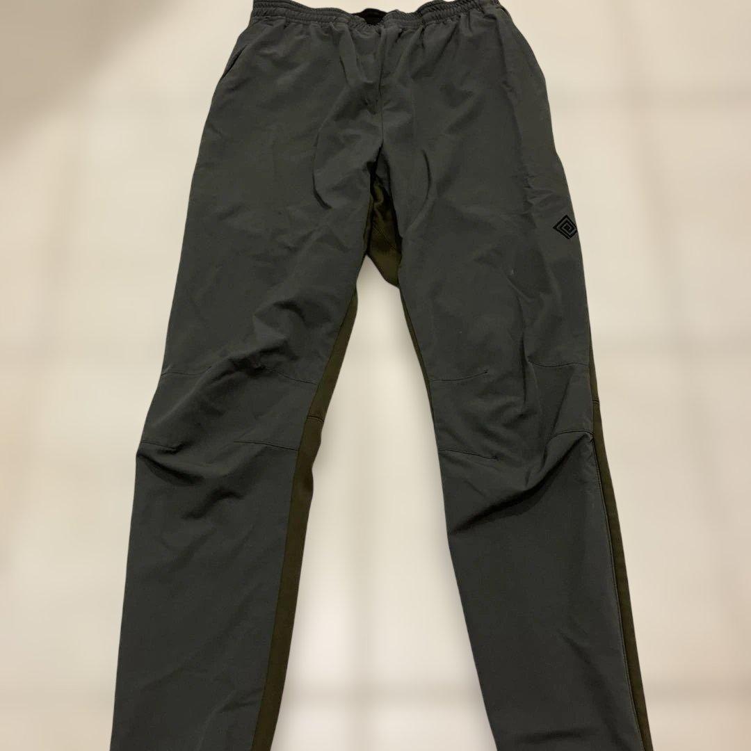 ELDORESO Ikangga Pants イカンガーパンツ　メンズSサイズ