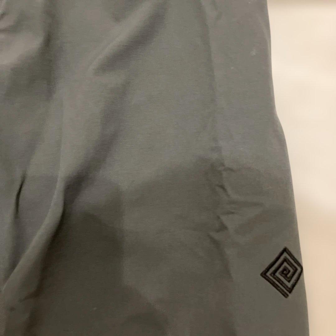 ELDORESO Ikangga Pants イカンガーパンツ　メンズSサイズ